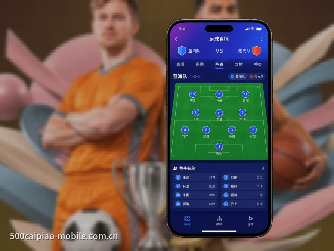 白菜社区 APP，热门比赛一手掌握